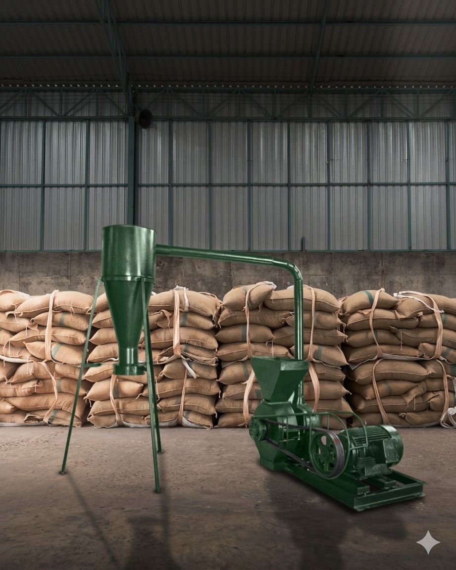 Maize Mill Maintenance Guide: How to Keep Your Mill Running Through Every Harvest Season in Malawi