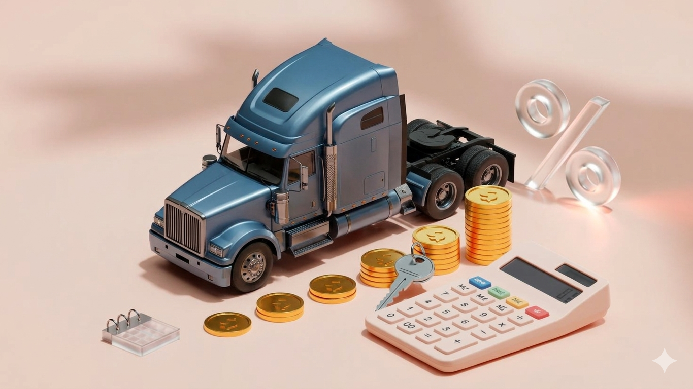 Vehicle Total Cost of Ownership Calculator for Malawian Businesses: What Your Fleet Is Really Costing You