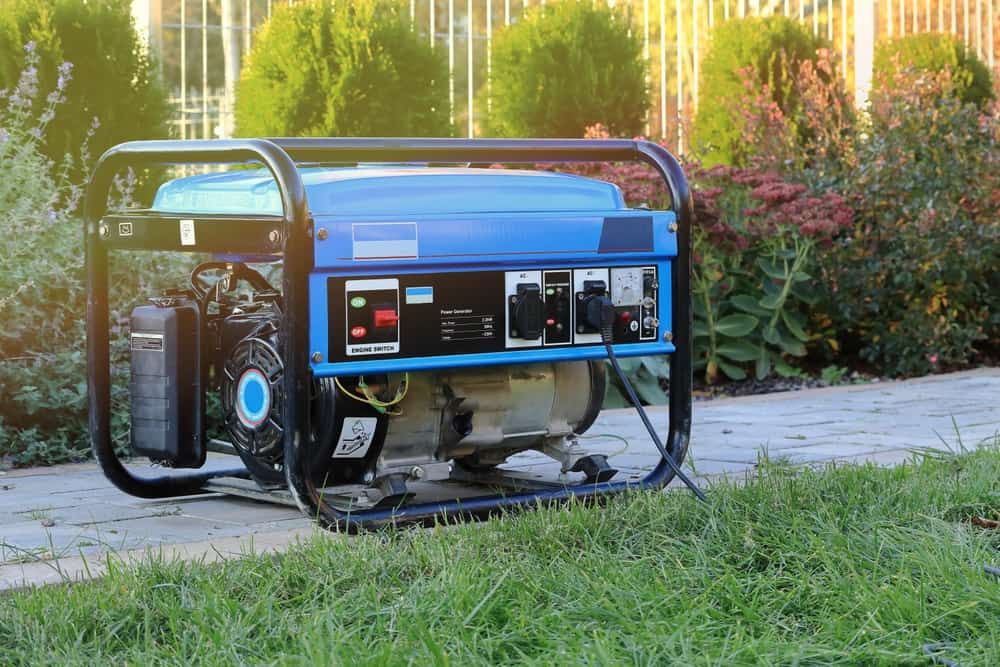 How Long Should a Generator Last? The Honest Answer for Malawi