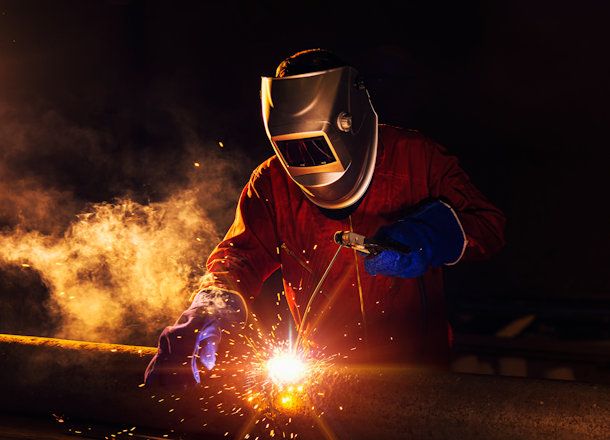 Welding and Fabrication Services in Malawi: What to Look for in a Quality Provider