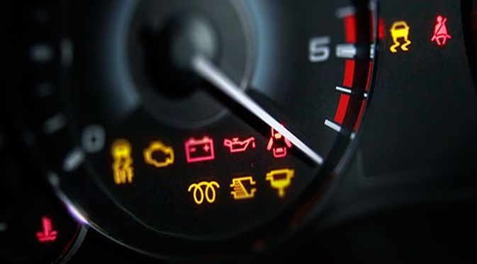 How to Read Your Car's Warning Lights: A Complete Guide for Malawian Drivers